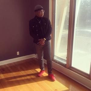 Meet your Posher, Jeffrey n.